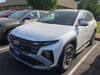 2025 Hyundai Tucson for sale in Mishawaka IN