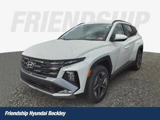 2025 Hyundai Tucson for sale in Mount Hope WV