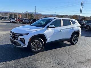 2025 Hyundai Tucson for sale in Johnson City TN