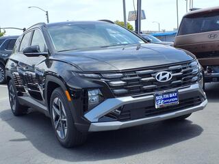2025 Hyundai Tucson for sale in Torrance CA