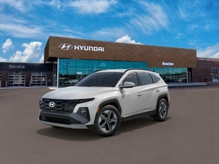 2025 Hyundai Tucson for sale in Waukesha WI