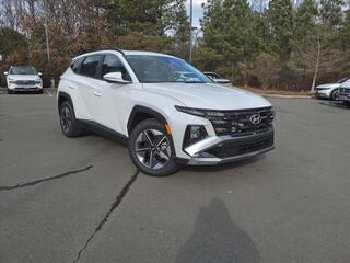 2025 Hyundai Tucson for sale in Apex NC