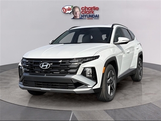 2025 Hyundai Tucson for sale in Fort Mill SC