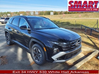 2025 Hyundai Tucson for sale in White Hall AR