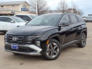 2025 Hyundai Tucson for sale in Denton TX