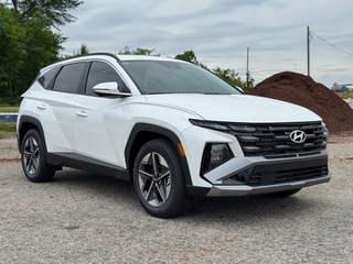 2025 Hyundai Tucson for sale in South Hill VA
