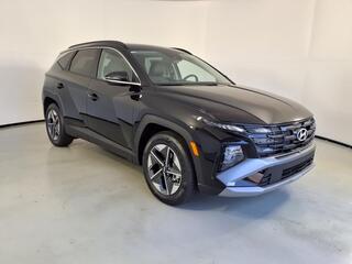 2025 Hyundai Tucson for sale in Southern Pines NC