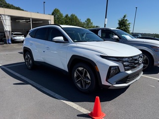 2025 Hyundai Tucson for sale in South Hill VA