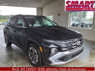 2025 Hyundai Tucson for sale in White Hall AR