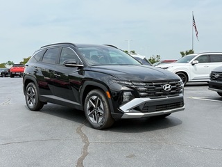 2025 Hyundai Tucson for sale in South Hill VA