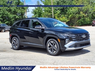 2025 Hyundai Tucson for sale in Rocky Mount NC