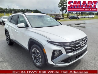 2025 Hyundai Tucson for sale in White Hall AR