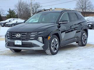 2025 Hyundai Tucson for sale in Peoria IL