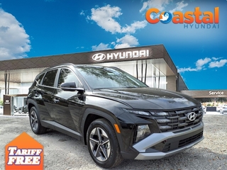 2025 Hyundai Tucson for sale in Melbourne FL