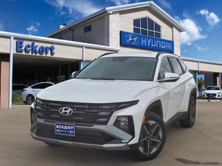 2025 Hyundai Tucson for sale in Denton TX