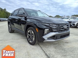 2025 Hyundai Tucson for sale in Melbourne FL