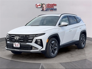 2025 Hyundai Tucson for sale in Fort Mill SC