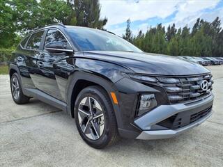2025 Hyundai Tucson for sale in Melbourne FL