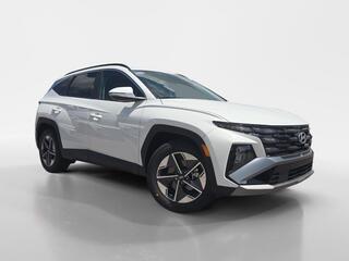 2025 Hyundai Tucson for sale in Knoxville TN