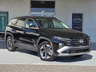 2025 Hyundai Tucson for sale in Valdese NC