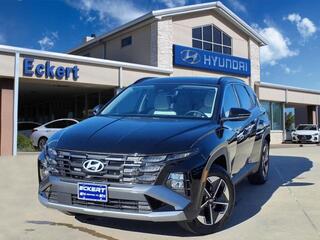 2025 Hyundai Tucson for sale in Denton TX