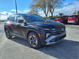 2025 Hyundai Tucson for sale in Melbourne FL