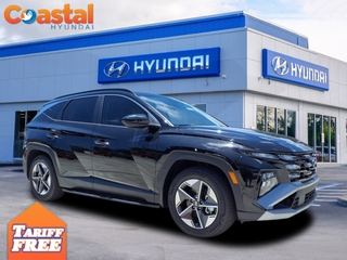 2025 Hyundai Tucson for sale in Melbourne FL