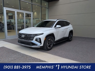 2025 Hyundai Tucson for sale in Memphis TN