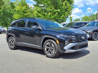 2025 Hyundai Tucson for sale in Cornelius NC