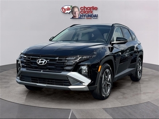 2025 Hyundai Tucson for sale in Fort Mill SC