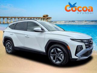 2025 Hyundai Tucson for sale in Cocoa FL