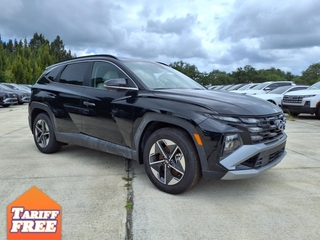 2025 Hyundai Tucson for sale in Melbourne FL