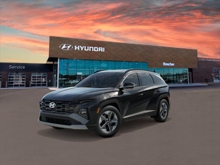2025 Hyundai Tucson for sale in Waukesha WI