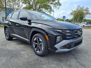 2025 Hyundai Tucson for sale in Melbourne FL