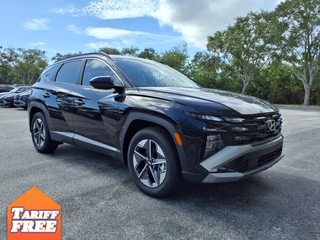 2025 Hyundai Tucson for sale in Melbourne FL