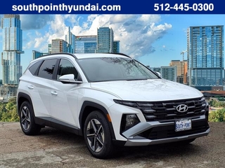 2025 Hyundai Tucson for sale in Manchester TN