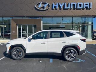 2025 Hyundai Tucson for sale in Columbus MS