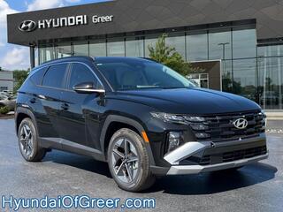 2025 Hyundai Tucson for sale in South Hill VA