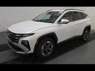 2025 Hyundai Tucson for sale in Plano TX