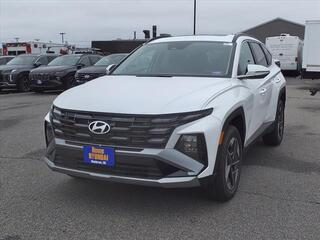 2025 Hyundai Tucson for sale in Westbrook ME