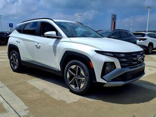 2025 Hyundai Tucson for sale in Triadelphia WV