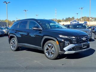 2025 Hyundai Tucson for sale in Syracuse NY