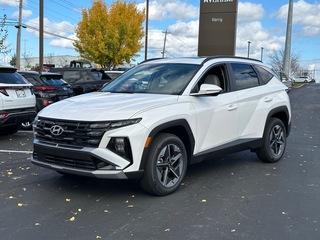 2025 Hyundai Tucson for sale in Florence KY