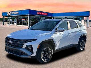 2025 Hyundai Tucson for sale in Janesville WI