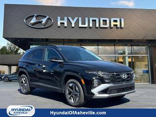 2025 Hyundai Tucson for sale in Asheville NC