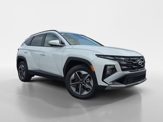 2025 Hyundai Tucson for sale in Knoxville TN