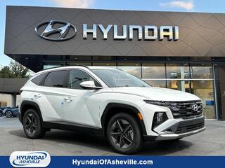 2025 Hyundai Tucson for sale in Asheville NC