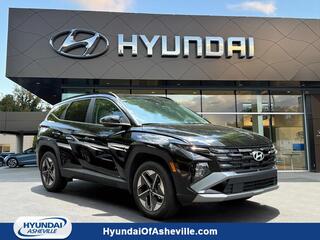 2025 Hyundai Tucson for sale in Asheville NC