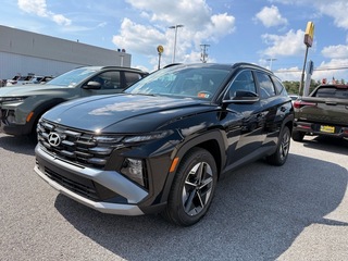 2025 Hyundai Tucson for sale in Mount Hope WV