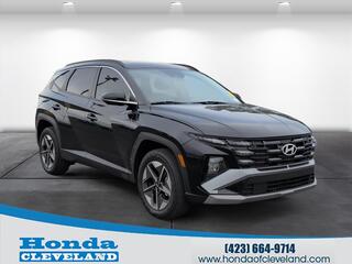 2025 Hyundai Tucson for sale in Cleveland TN